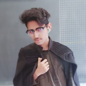 Meet your Posher, Muhammad